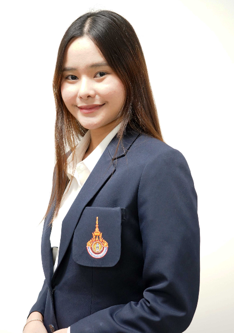 นางสาวปฏิญญามาศ ทิพย์เกิด