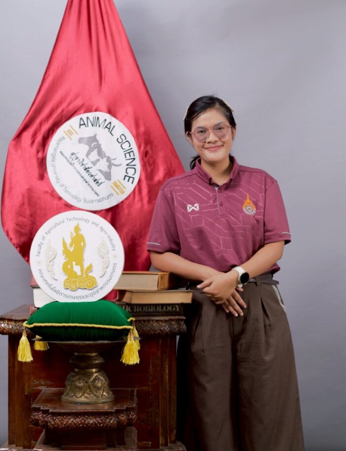 นางสาววิชชุตา จันทร์ศิริ