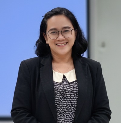 นางสาวสุขใจ ตันวีนุกูล