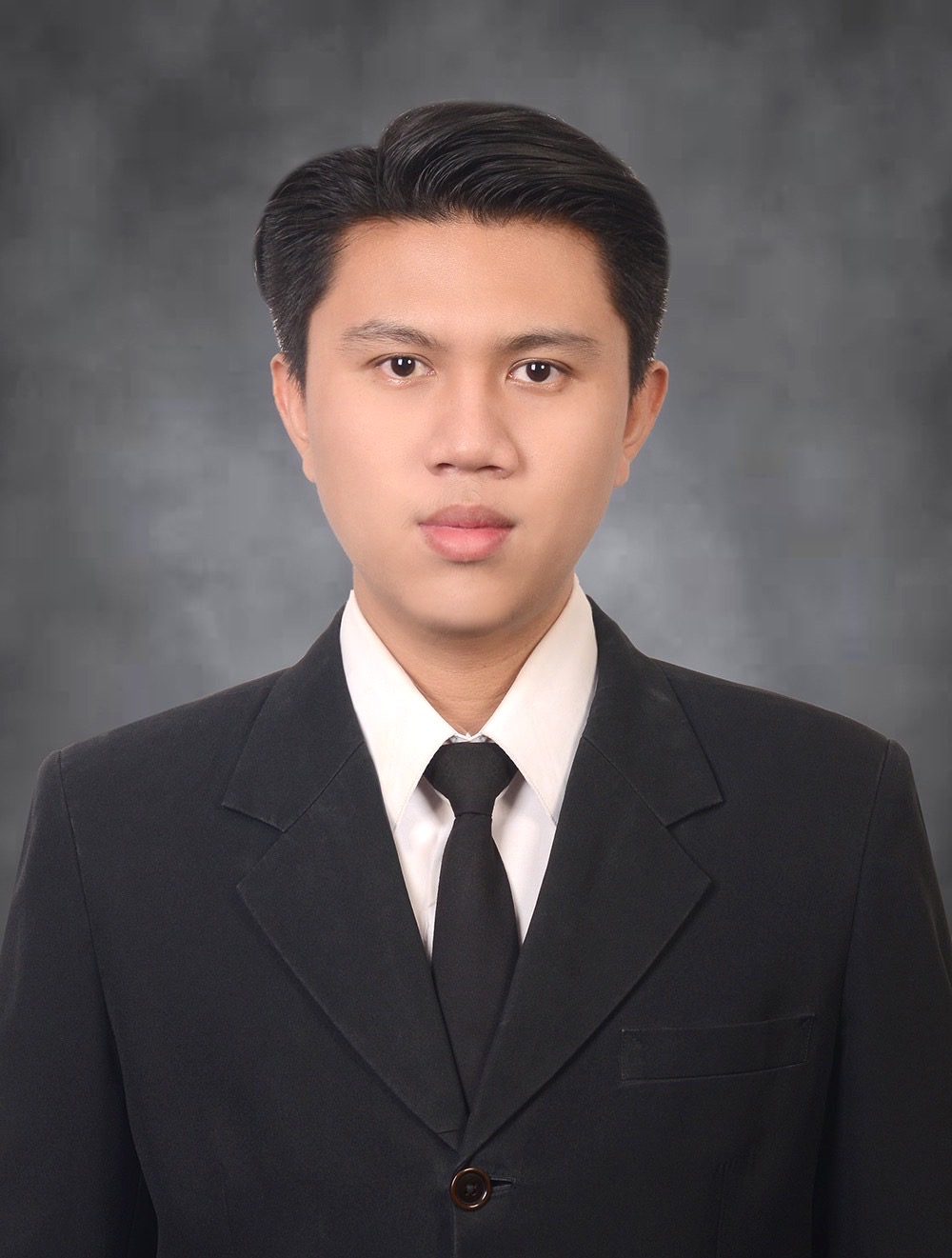 นายณัฐวุฒิ ภระมรทัต