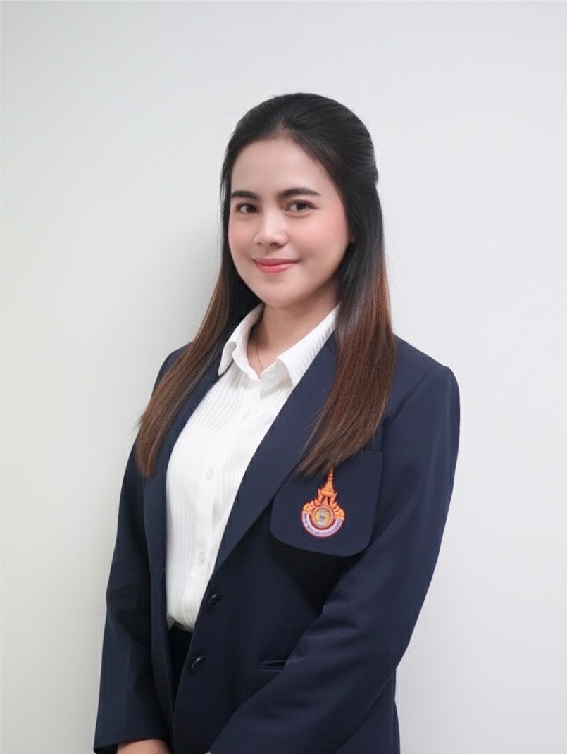 นางสาวเศวตา โกมลปาณิก