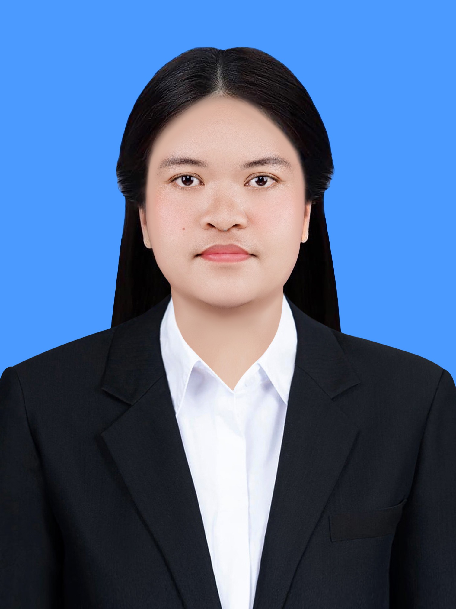 นางสาวภัคจิรา อ่อซ้าย