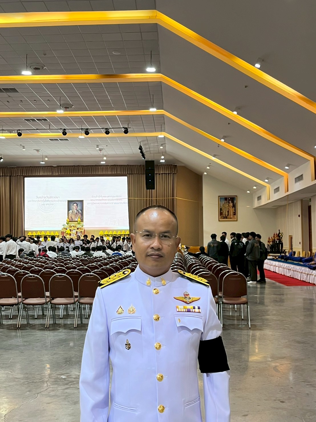 ว่าที่ ร.อ.ปพน งามประเสริฐ