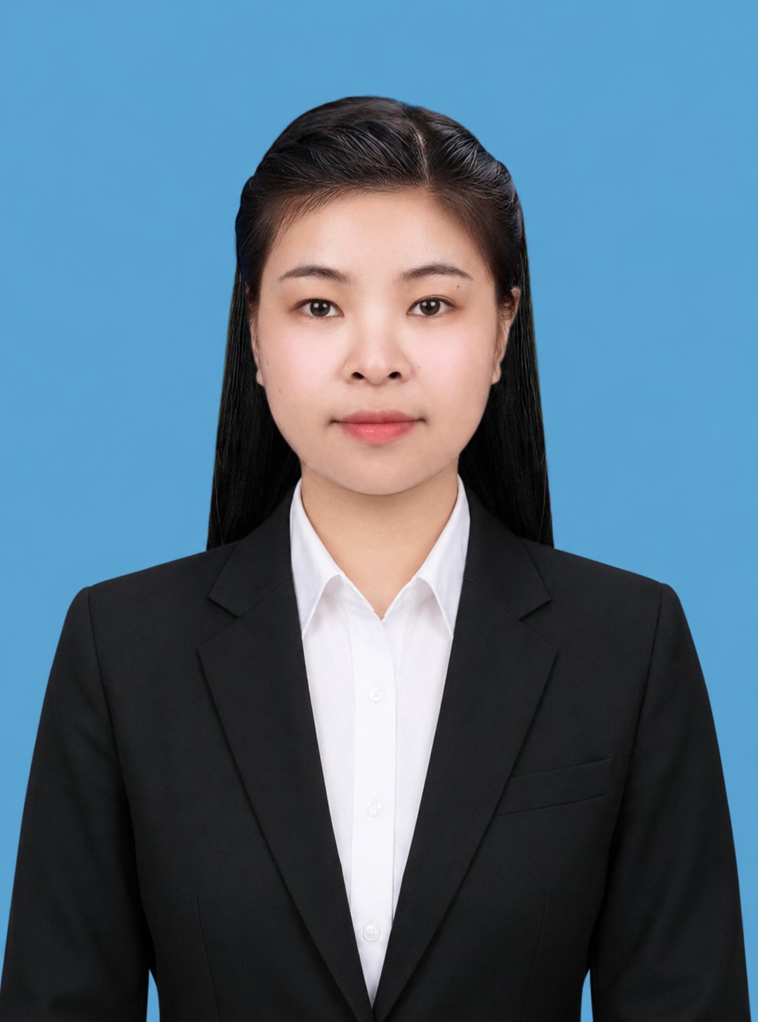 นางสาวปภาวี พูลสมบัติ