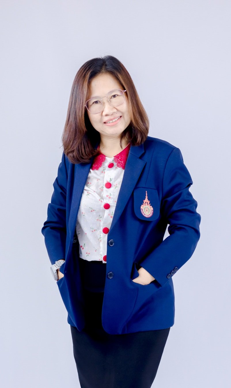 นางสาวเพียงทิพย์ ศรีบุญเรือง