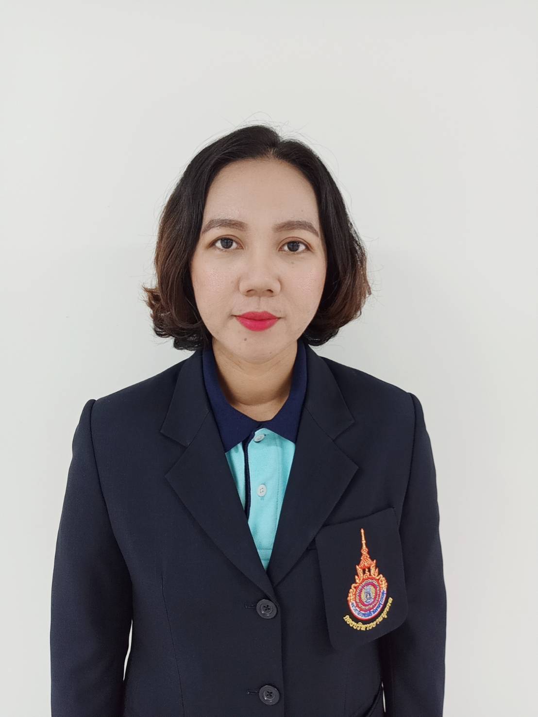 นางสาวภาวิณี ชูนุ้ย