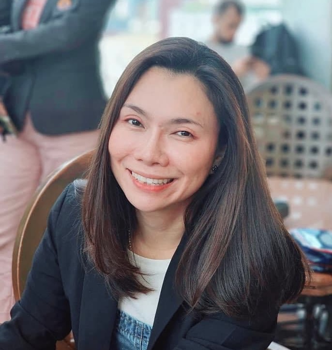 นางสาวลัดดาวัลย์ สำราญ