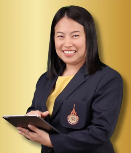 นางสาววิจิตรา เหลียวตระกูล