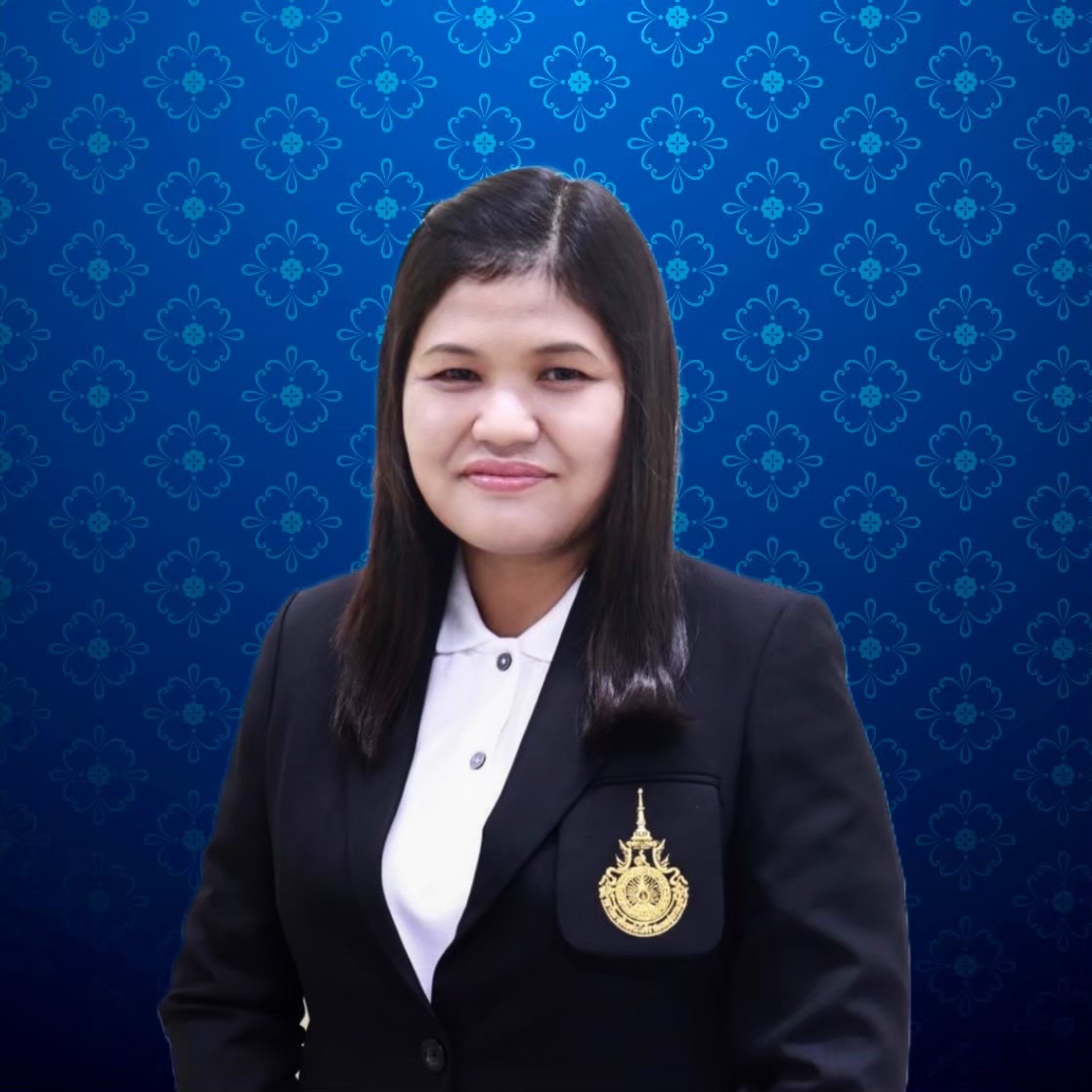 นางสาววิลาวรรณ มังคลา