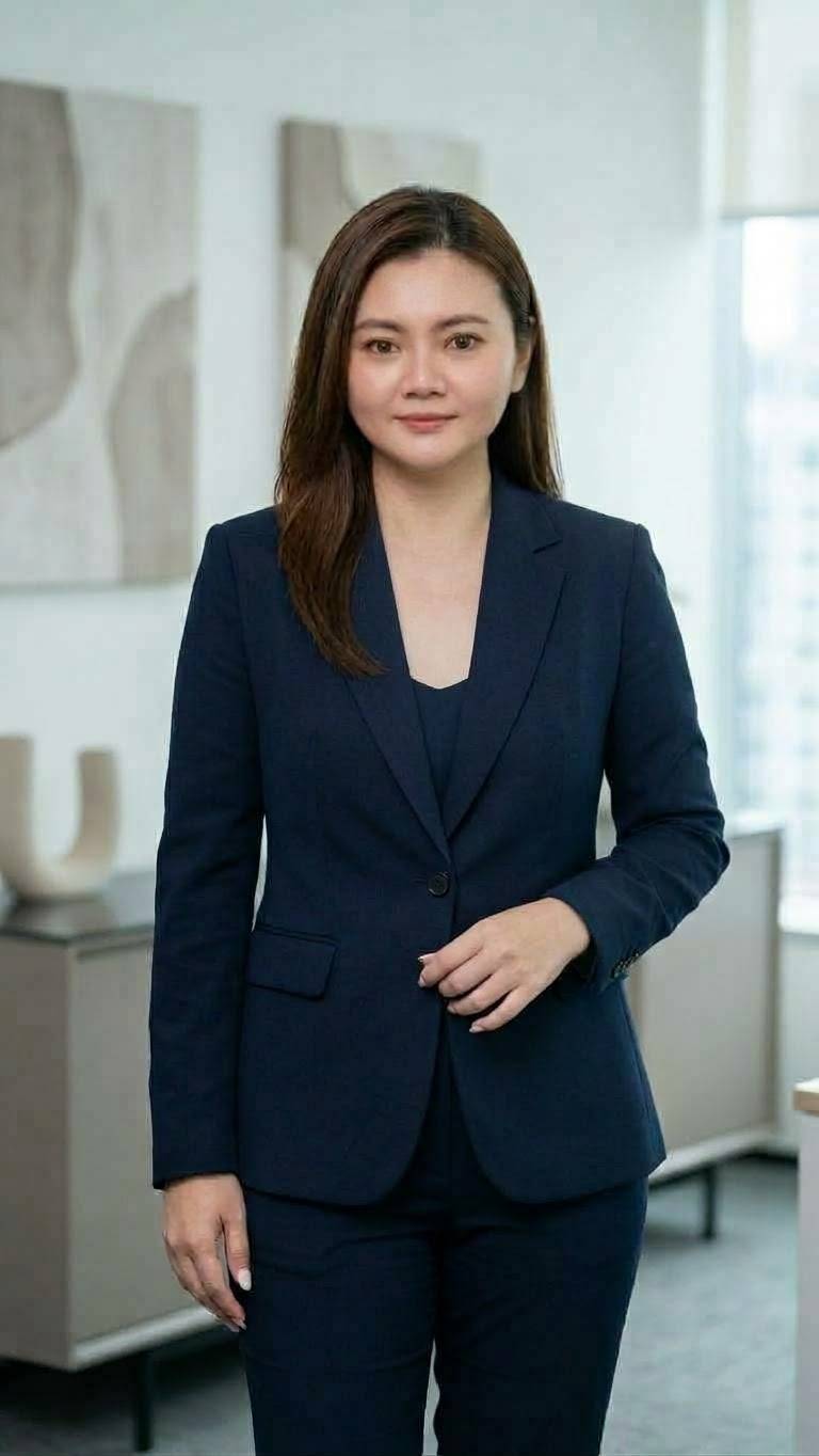 นางสาวขนิษฐา คงศิริ
