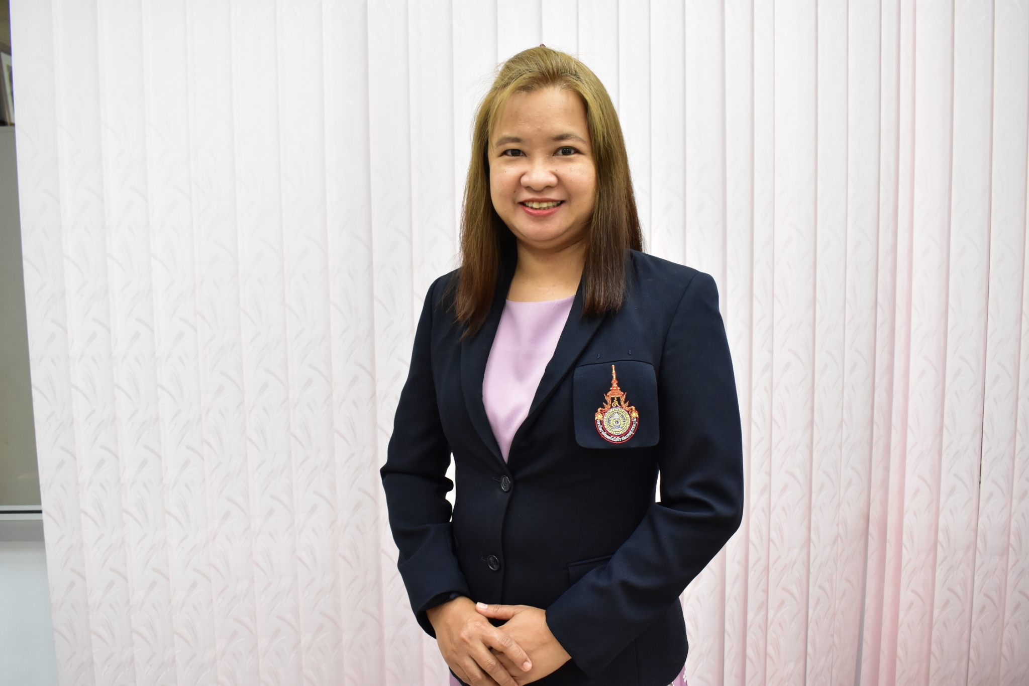 นางสาวภัทร์ฐิตา สุภาโสต