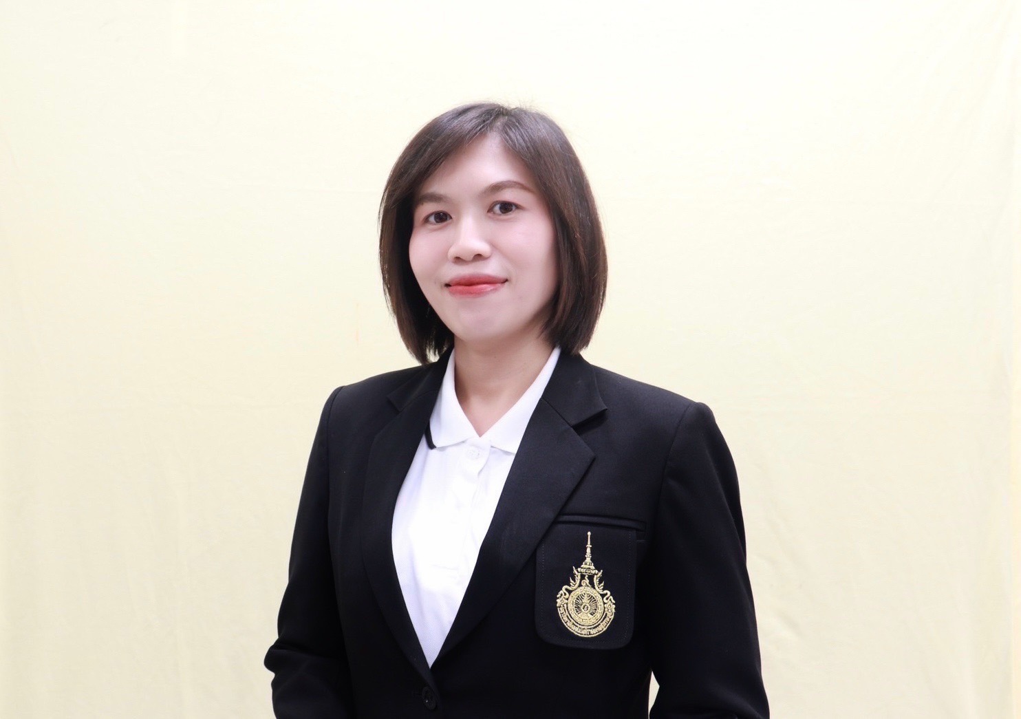 นางสาวศิวะพร วัฒนกุล