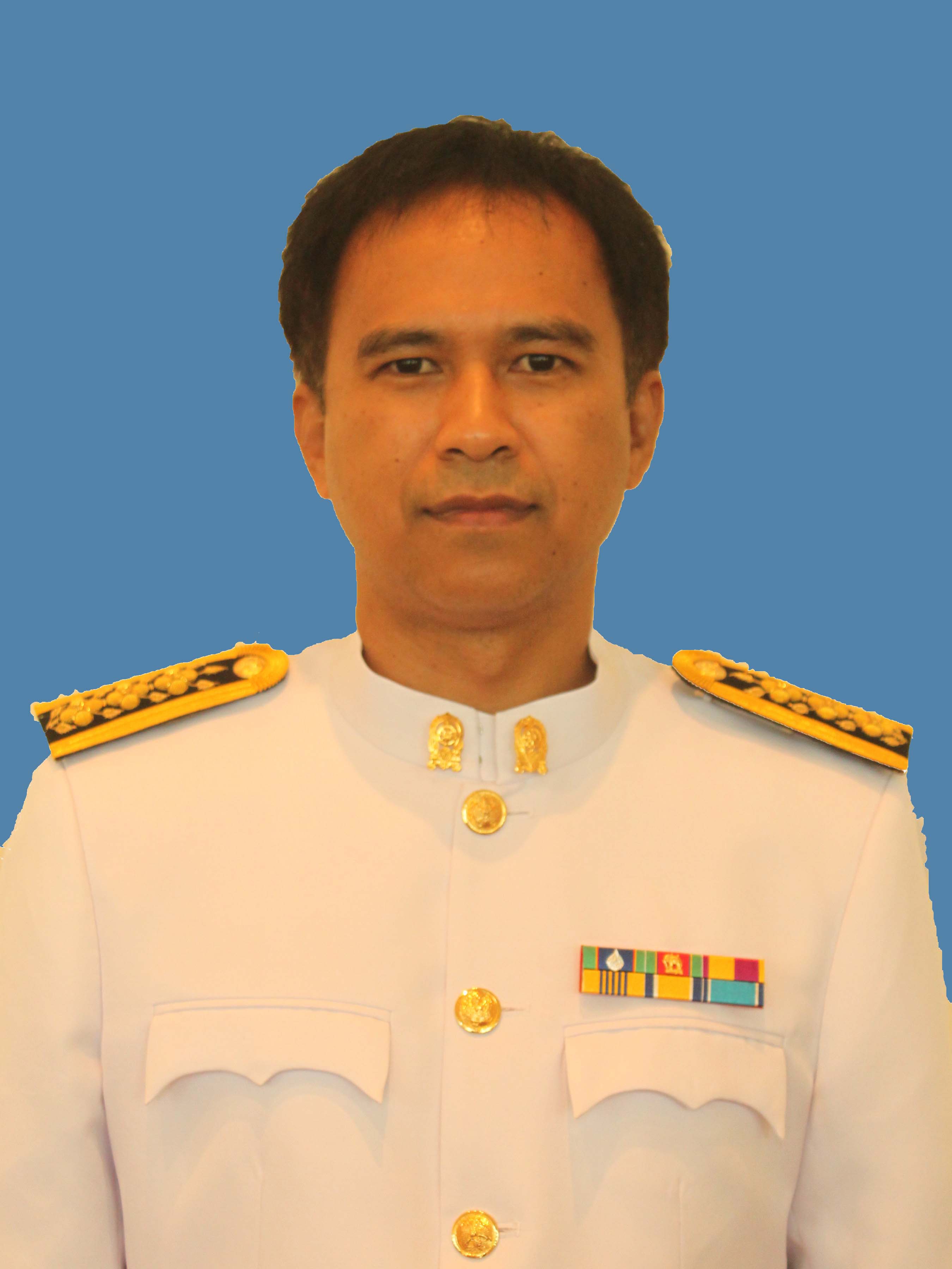 นายสมพงษ์ พิริยายนต์