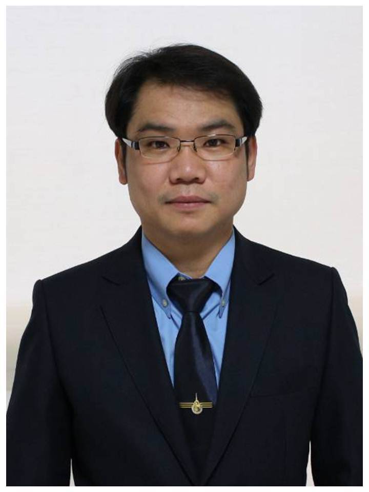 นายสรายุธ ทองกุลภัทร์