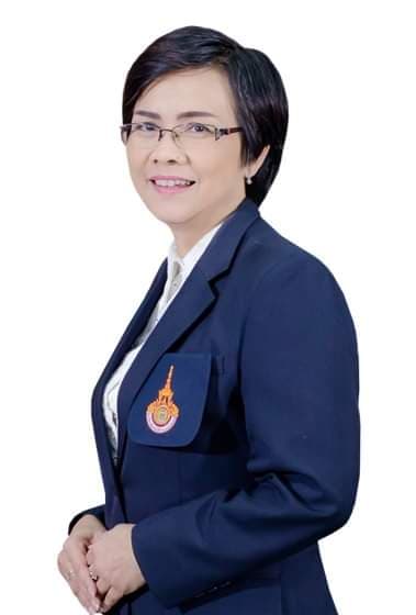 นางสาลินันท์ บุญมี