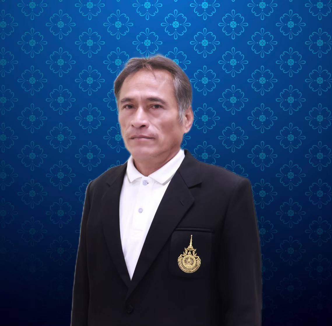 นายสุรศักดิ์ จันทร์น้อย
