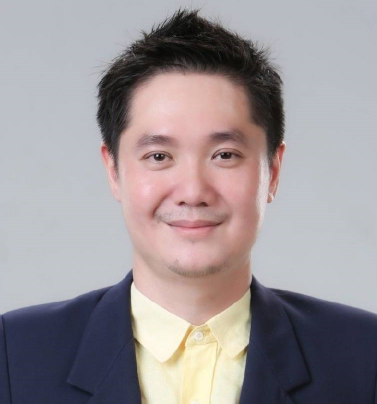 นายอภิโชติ อุฬารตินนท์