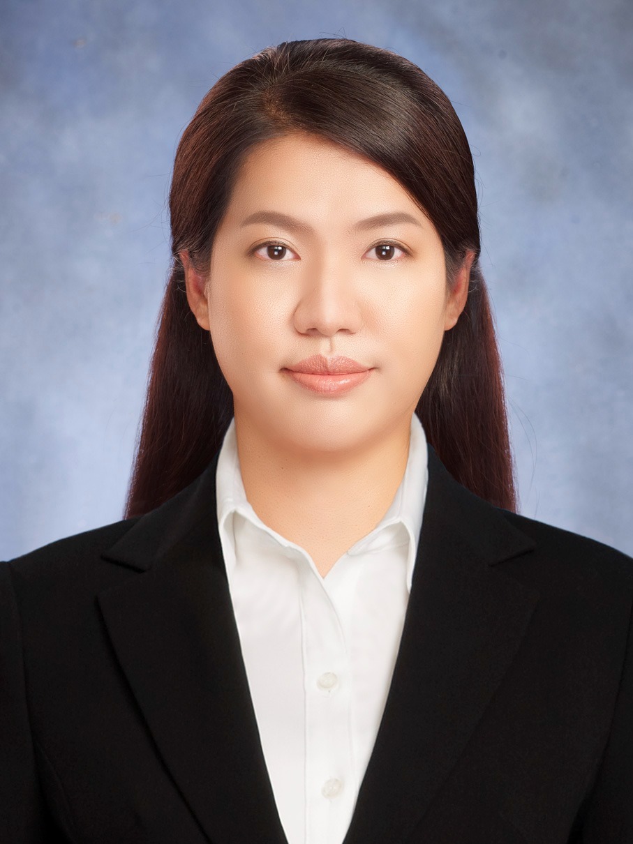 นางสาวอรวรรณ จันทสุทโธ