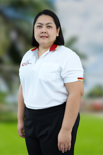 นางสาวอารีรัตน์ ศรีจันทร์อินทร์