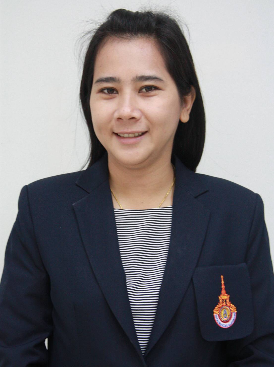 นางสาวจันทร์พร ป่วนกระโทก