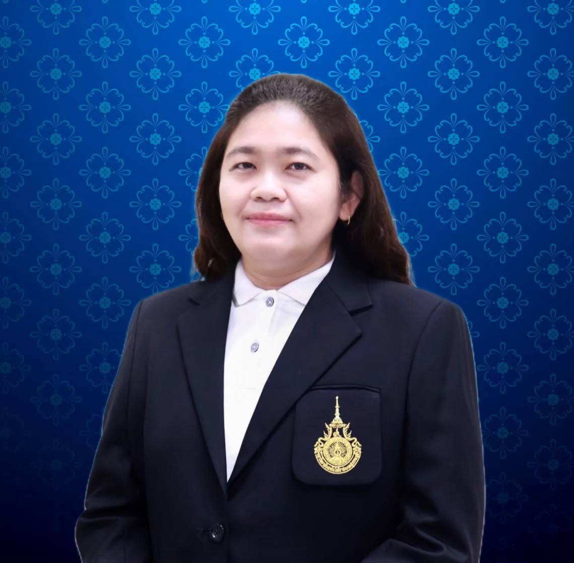 นางสาวสุจิต อินสว่าง