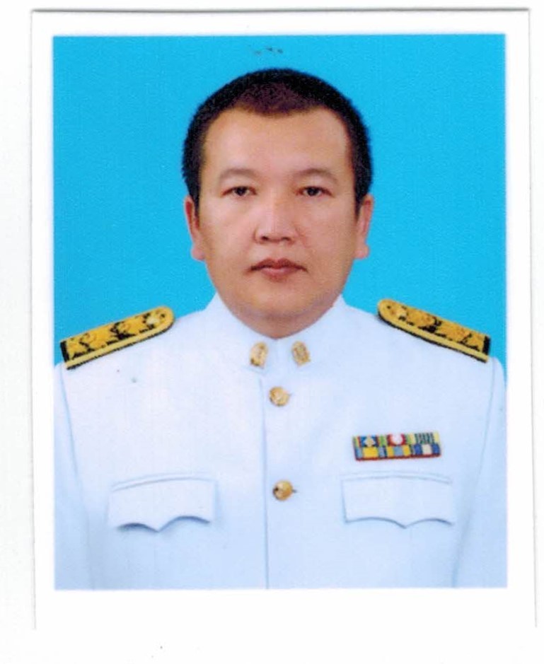 นายภาคภูมิ คันธวิวรณ์