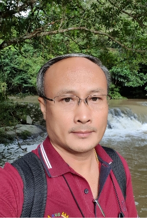 นายจักรินทร์ น่วมทิม