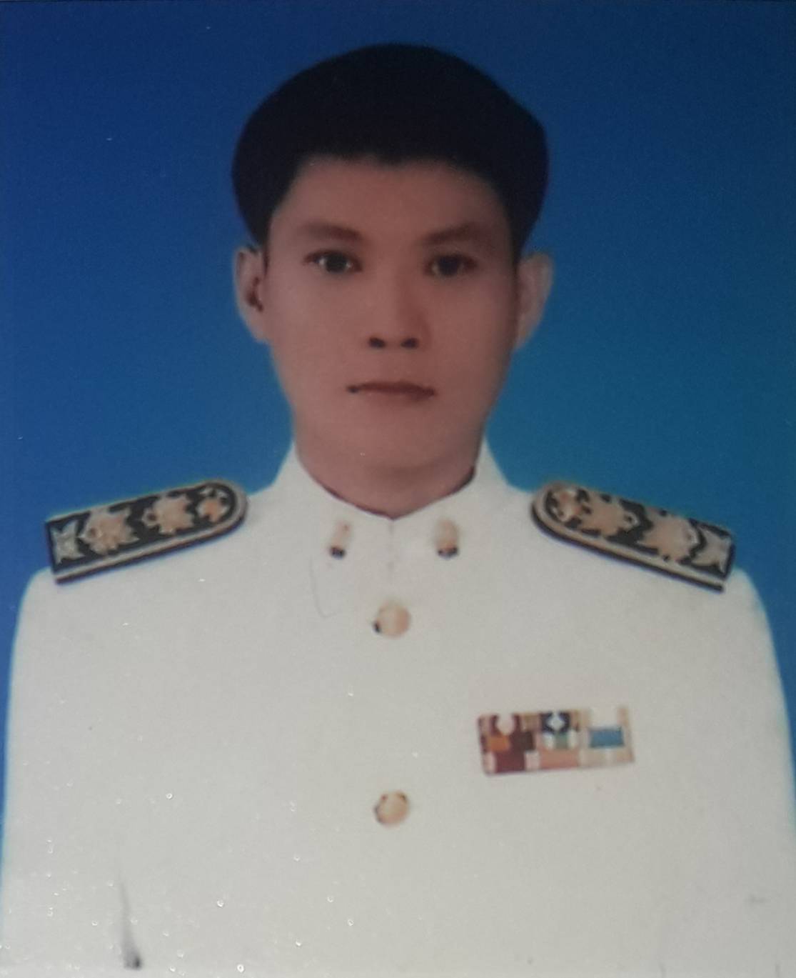 ว่าที่ ร.ต.ชัยยง ศิริพรมงคลชัย